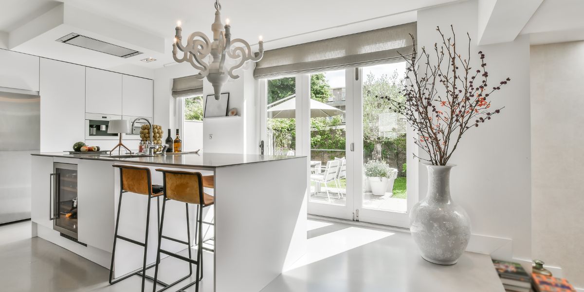 Why a Renovation Should Improve the Whole Experience of Living at Home