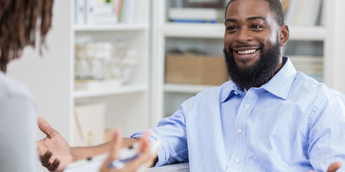 How Counselling Can Support People Through Different Stages of Life